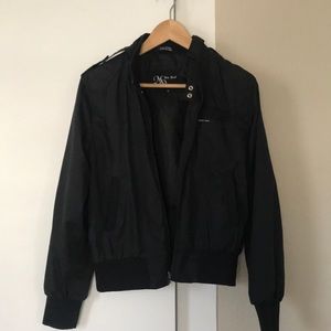 Members Only Jacket